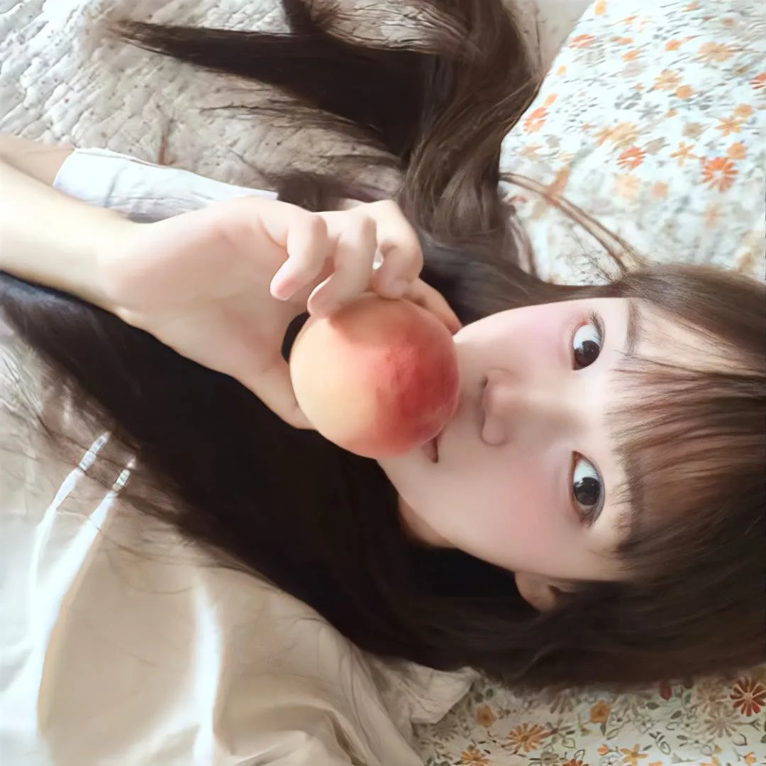 百万圆女孩的眼泪日记