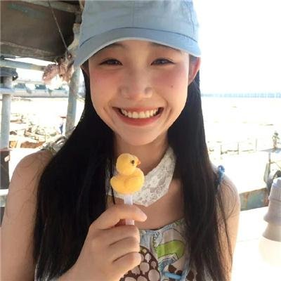怪兽与女孩